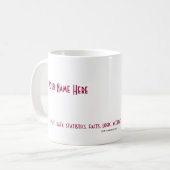 Mug sMug™ de compartiment de NOGARA (Devant gauche)