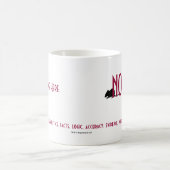 Mug sMug™ de compartiment de NOGARA (Centre)