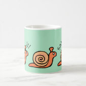 Mug Snail (escargot) (Centre)