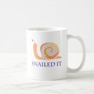 Mug Snailed il