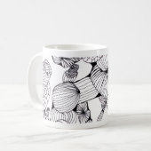 Mug Snails in the sea (Devant gauche)