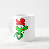 Mug Snake-2025 (Devant gauche)