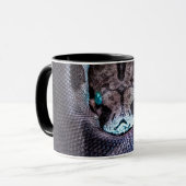 Mug Snake boa anaconda python reptile serpent (Devant gauche)