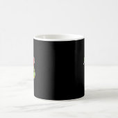 Mug Snake fait la boxe (Centre)