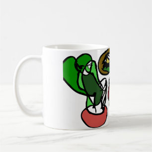 Mug Snake gentil