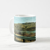 Mug Snake River, comté de Baker, Oregon (Devant gauche)