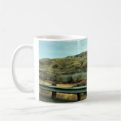 Mug Snake River, comté de Baker, Oregon (Gauche)