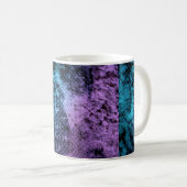 Mug Snakeskin à deux tons (Devant droit)