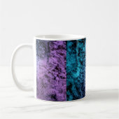 Mug Snakeskin à deux tons (Gauche)