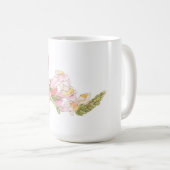 Mug Snapdragon (Devant droit)