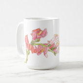 Mug Snapdragon (Devant gauche)