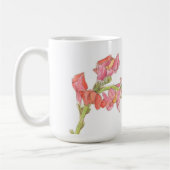 Mug Snapdragon (Gauche)