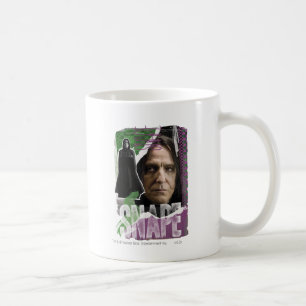 Mug Snape