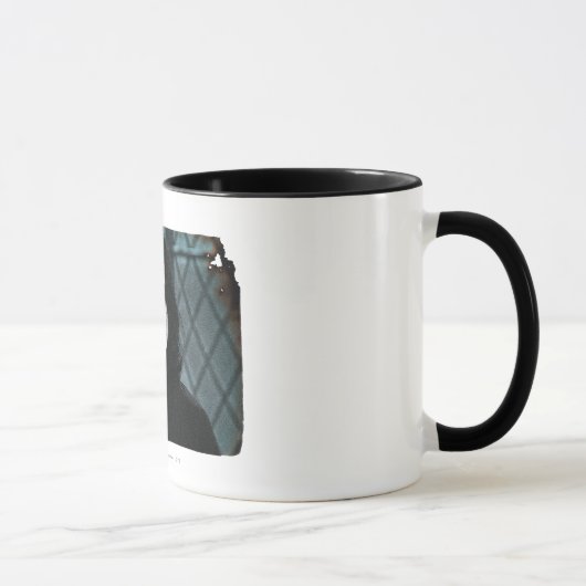 Mug Snape 1 (Droite)