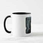 Mug Snape 1 (Gauche)