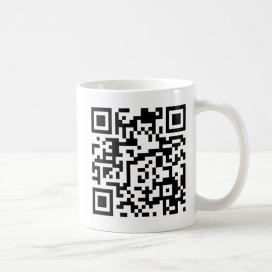 Mug Snappr.net - Codemug personnalisé (Droite)