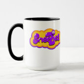 Mug Sneezies Icon Style Group & Game Logo (Gauche)