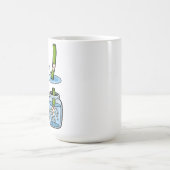 Mug Snip, Root, Repeat (Centre)