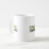 Mug snl 50th aniversary tribute (Devant gauche)