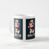Mug Snob (Devant gauche)