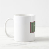 Mug snob d'imper (Gauche)