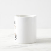 Mug Snob du Café (Centre)