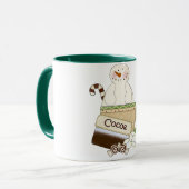 Mug SnoChoco1 (Devant gauche)