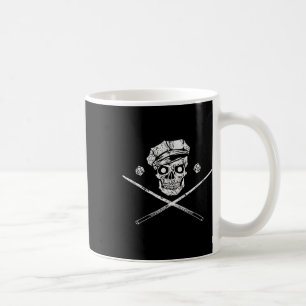 Mug Snooker Freak - Snooker