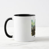 Mug Snoopy11, Mlle You… (Gauche)