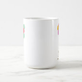 Mug Snoopy et ballons (Centre)