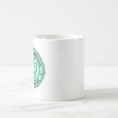 Mug Snore Machine 3000 French Bulldog Tech Funny Dog (Centre)