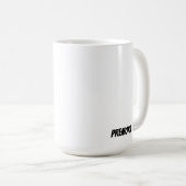 Mug snow man t by premora (Devant droit)