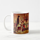 Mug Snow White (Gauche)