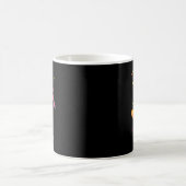 Mug Snowboard coloré Snowboard Snowboard 22 (Centre)
