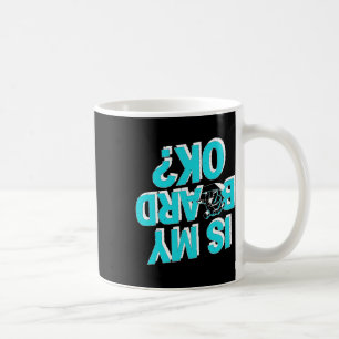 Mug Snowboard Lover Humour Design Amusant Snowboarder