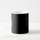 Mug Snowboard Snowboard 8 (Centre)