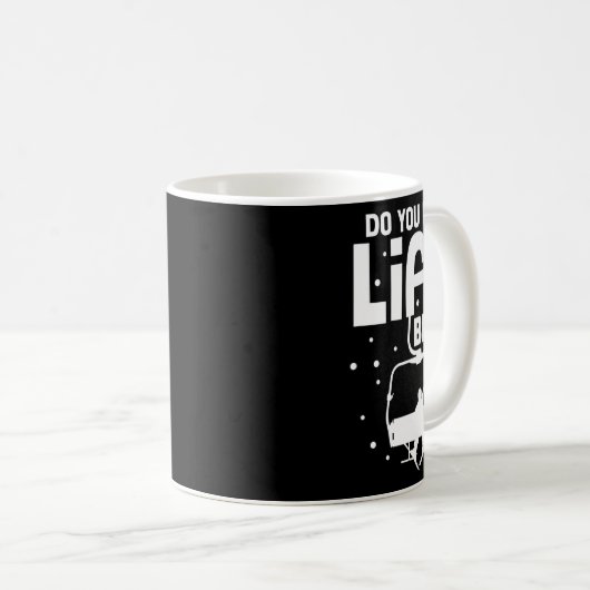 Mug Snowboard Snowboard Funny Snowboard 1 (Devant droit)