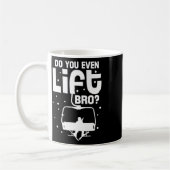 Mug Snowboard Snowboard Funny Snowboard 1 (Gauche)