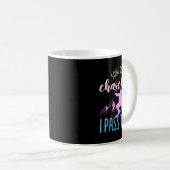 Mug Snowboard Snowboard Quelques Filles Chase Boys I P (Devant droit)