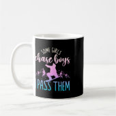 Mug Snowboard Snowboard Quelques Filles Chase Boys I P (Gauche)