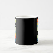 Mug Snowboard Snowboard Vintage Retro 2 (Centre)