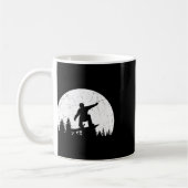 Mug Snowboard Style Libre Snowboard Snowboard Extr (Gauche)