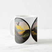 Mug Snowdonia (Devant gauche)