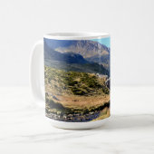 Mug Snowdonia Wales (Devant gauche)