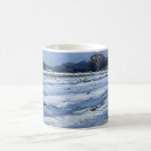 Mug Snowfield (Centre)
