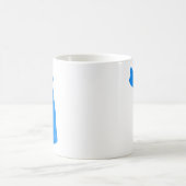 Mug Snowflake Snowman Costumes Christmas Family Matchi (Centre)