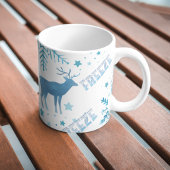 Mug Snowflakes