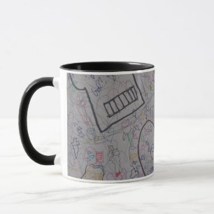 Mug Snowie Schrode