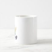 Mug Snowman (Centre)