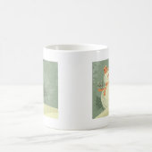 Mug Snowman (Centre)